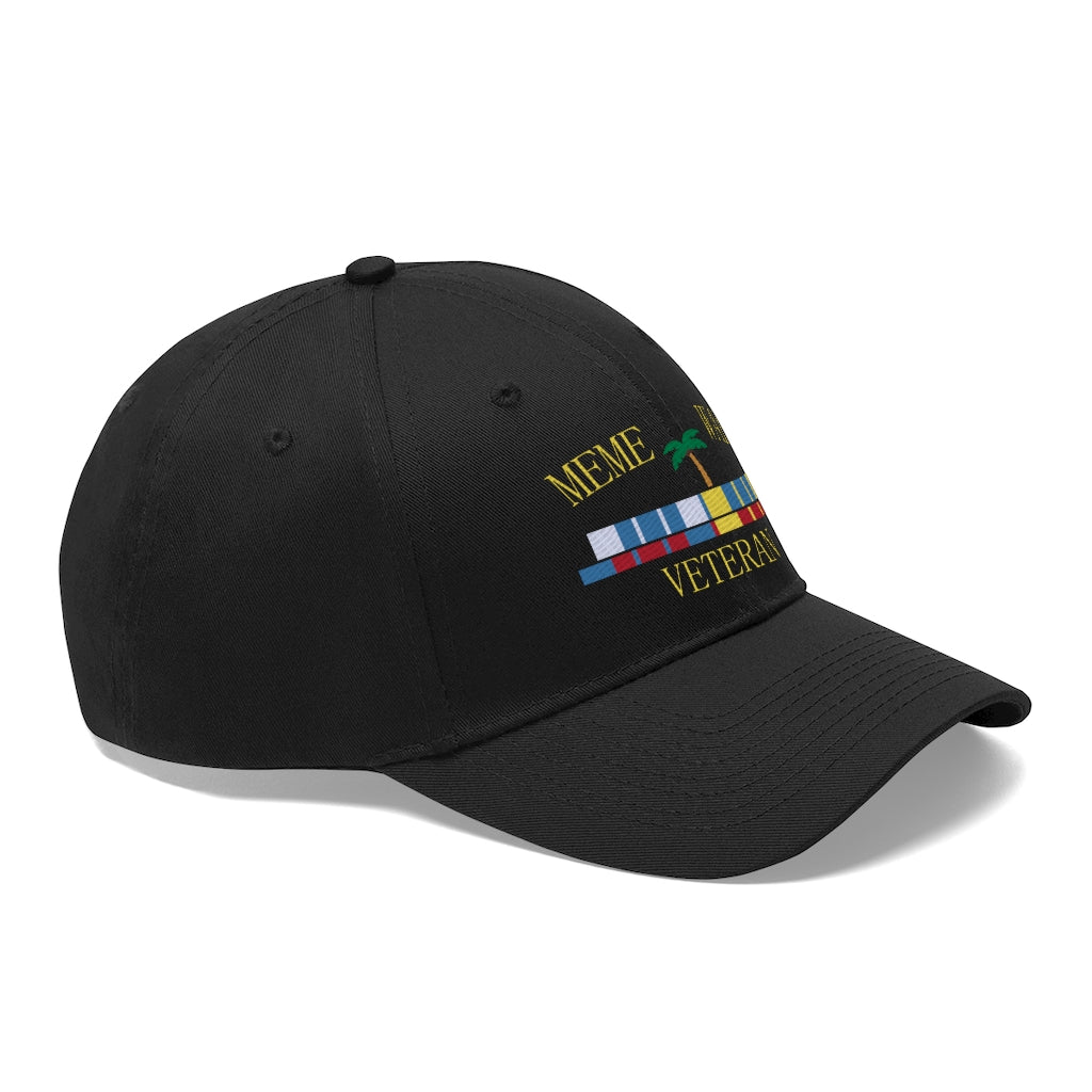 TWILLVETERAN