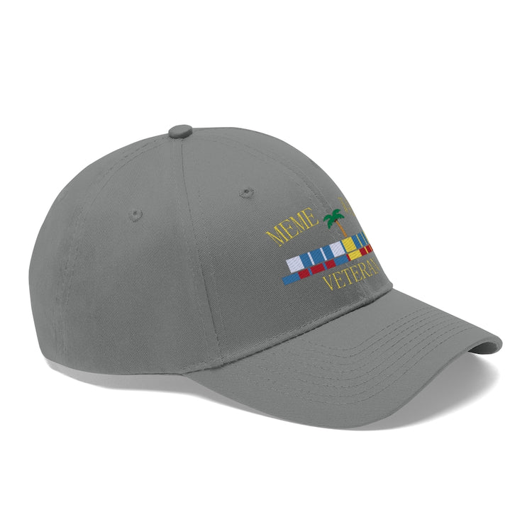 TWILLVETERAN