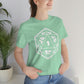 IAN CROSSLAND TEESHIRT