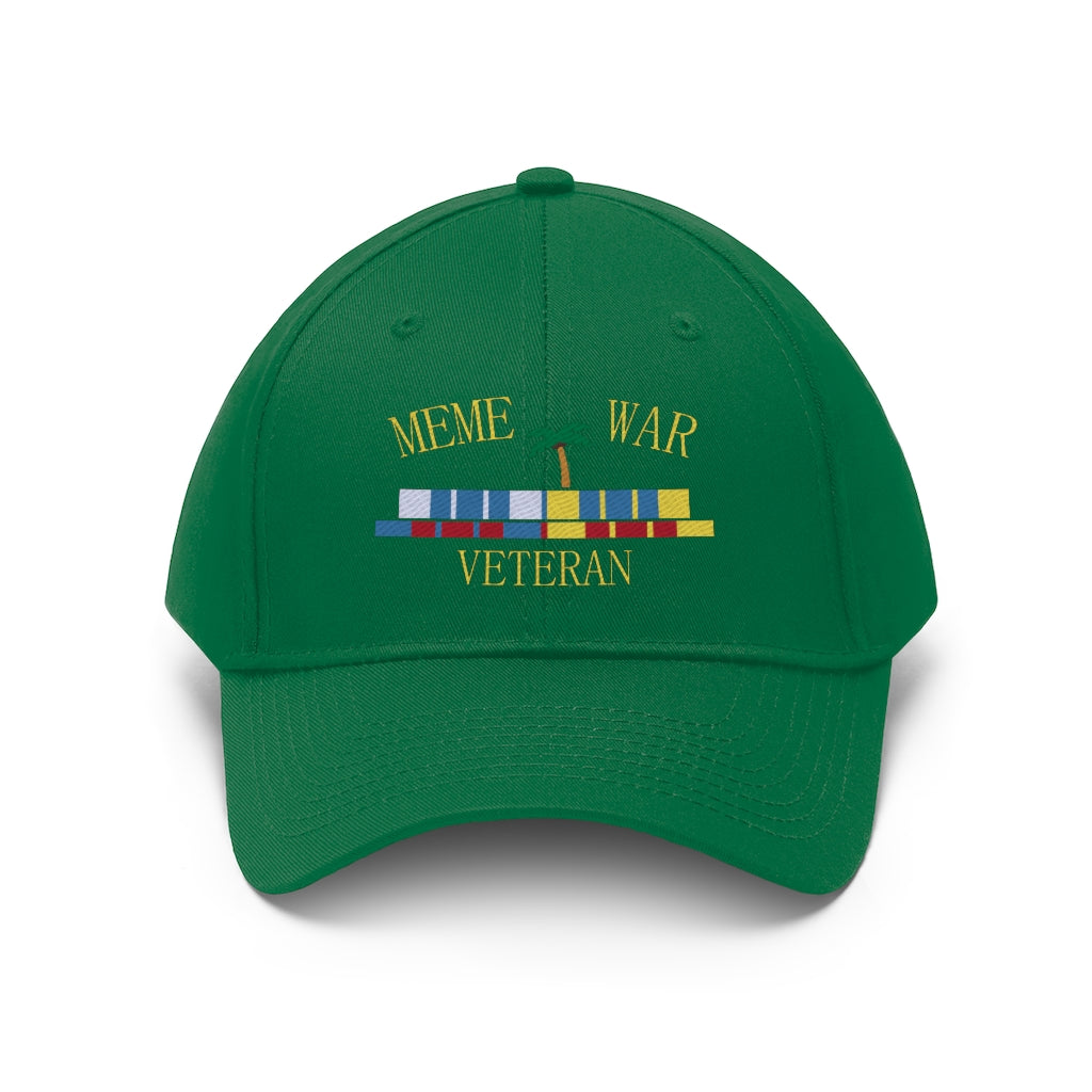 TWILLVETERAN