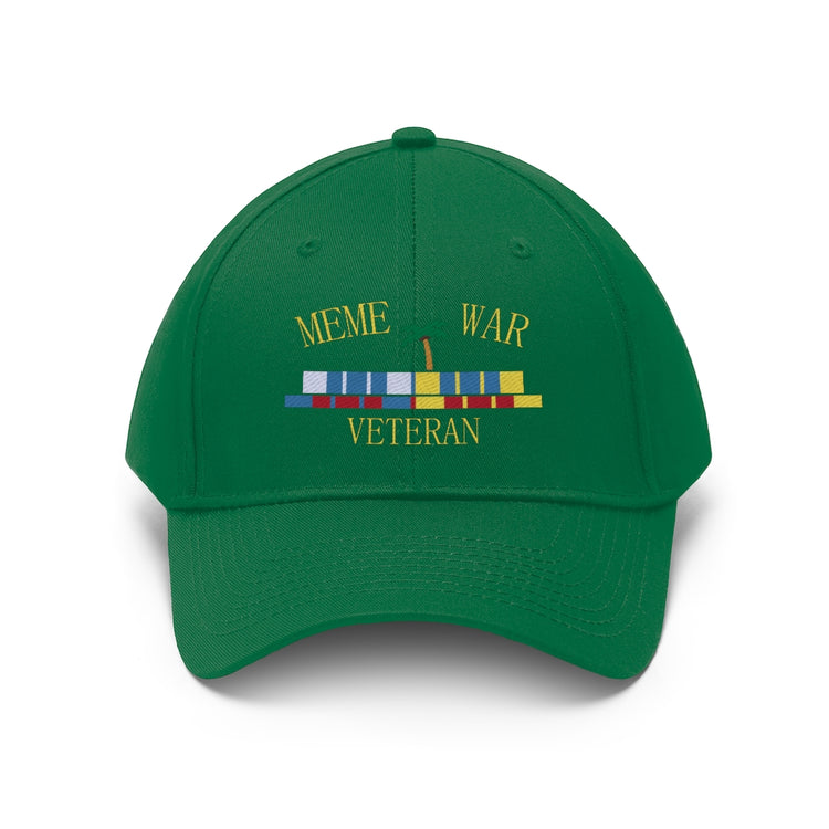 TWILLVETERAN