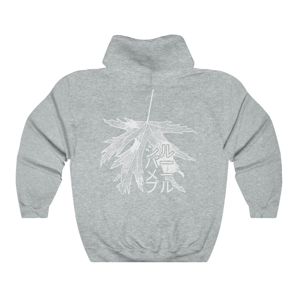 SHIBURUMAPURU - HOODIE