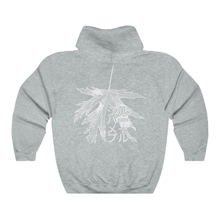 SHIBURUMAPURU - HOODIE