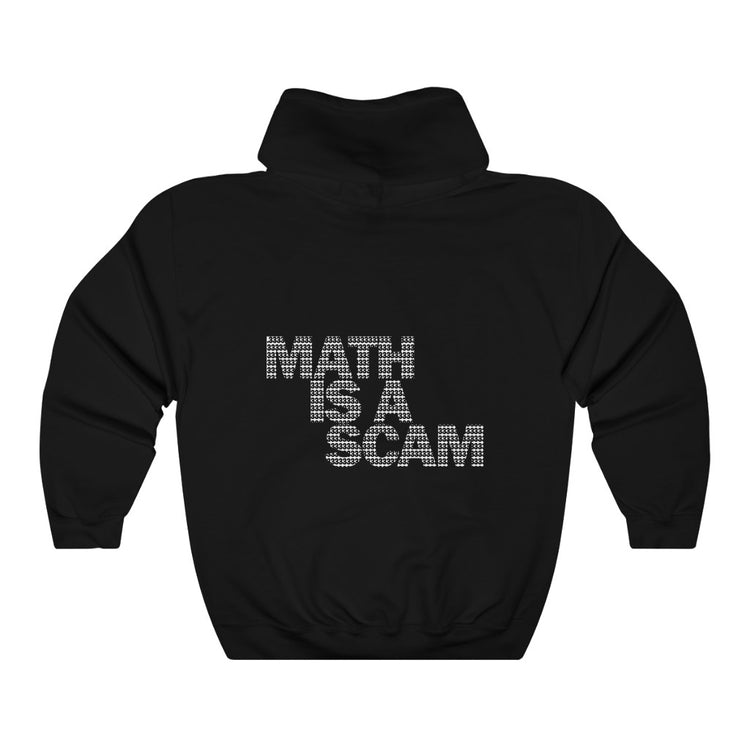 MATHISASCAM - HOODIE