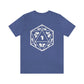 IAN CROSSLAND TEESHIRT