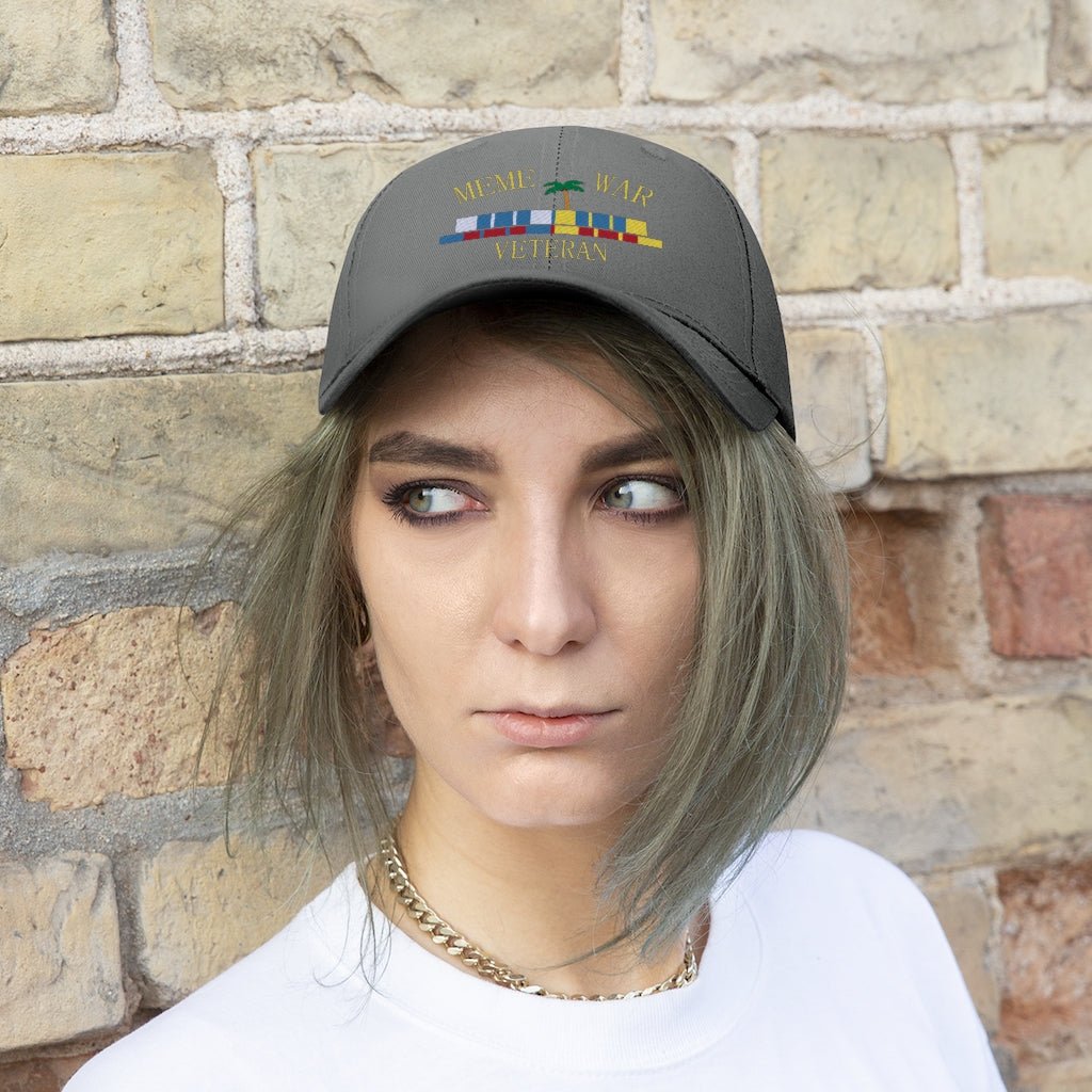 TWILLVETERAN