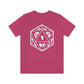 IAN CROSSLAND TEESHIRT