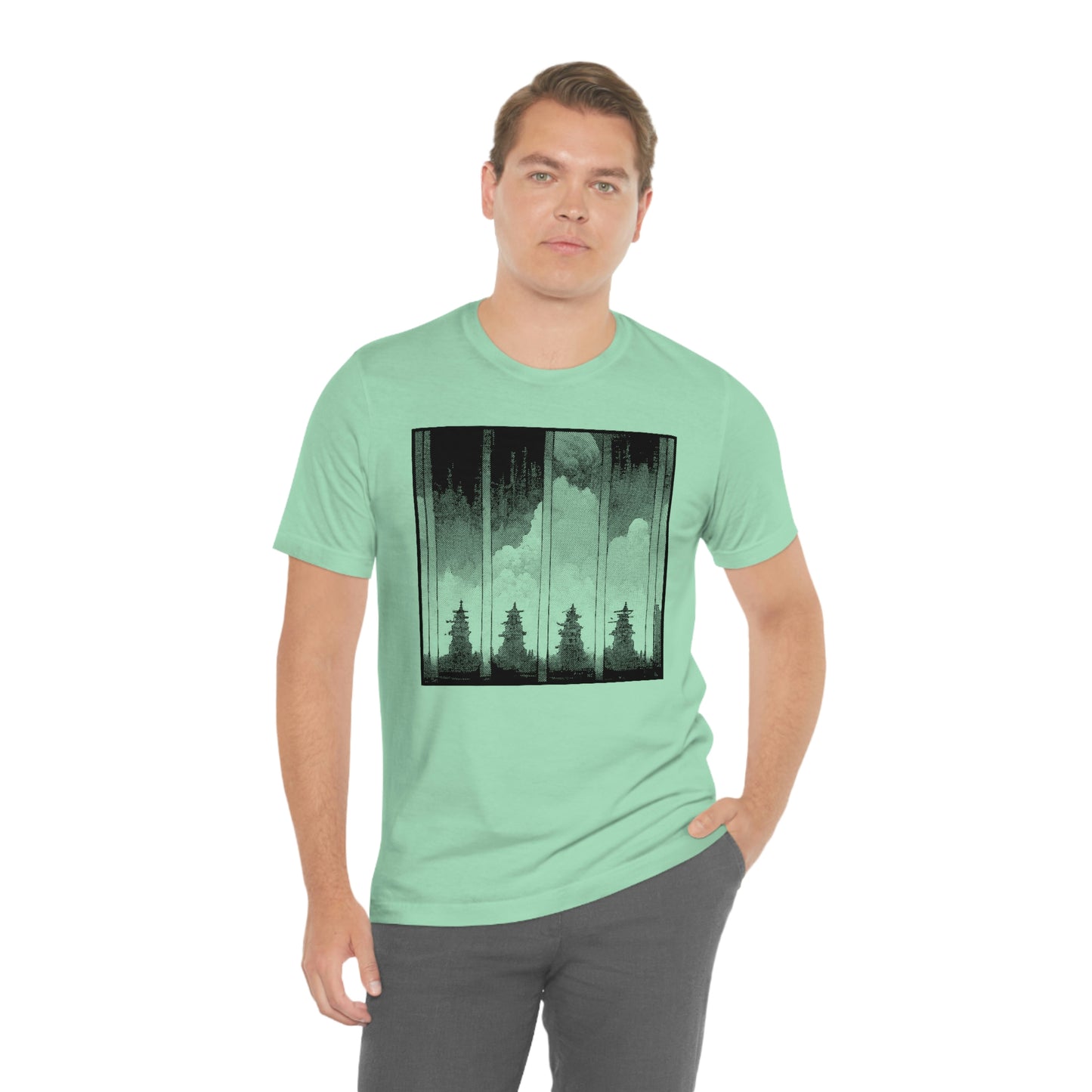TREES