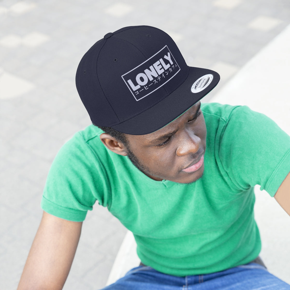LONELYBOY
