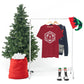 IAN CROSSLAND TEESHIRT