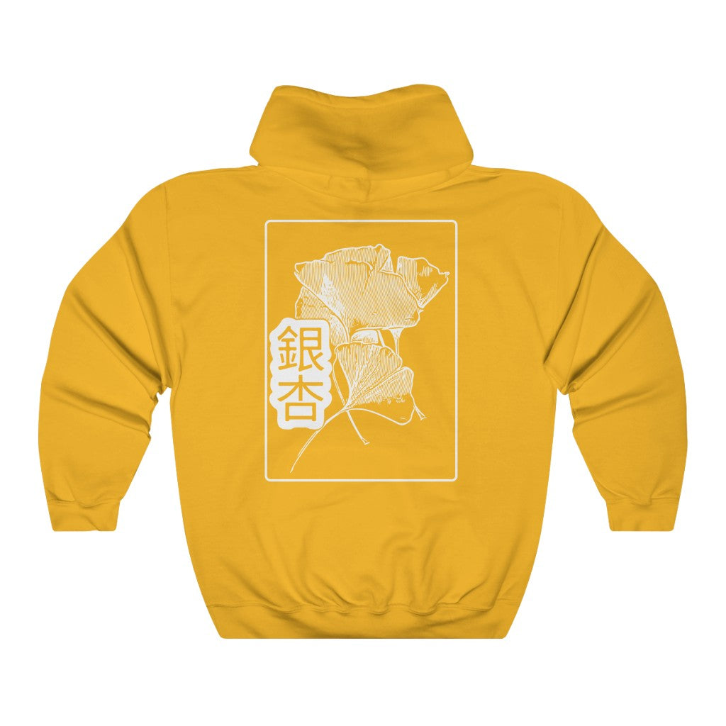 GINGKO - HOODIE