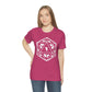 IAN CROSSLAND TEESHIRT
