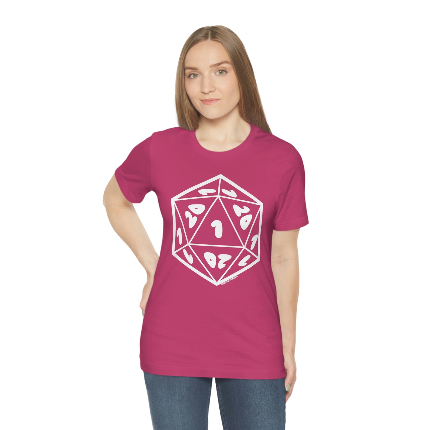 IAN CROSSLAND TEESHIRT