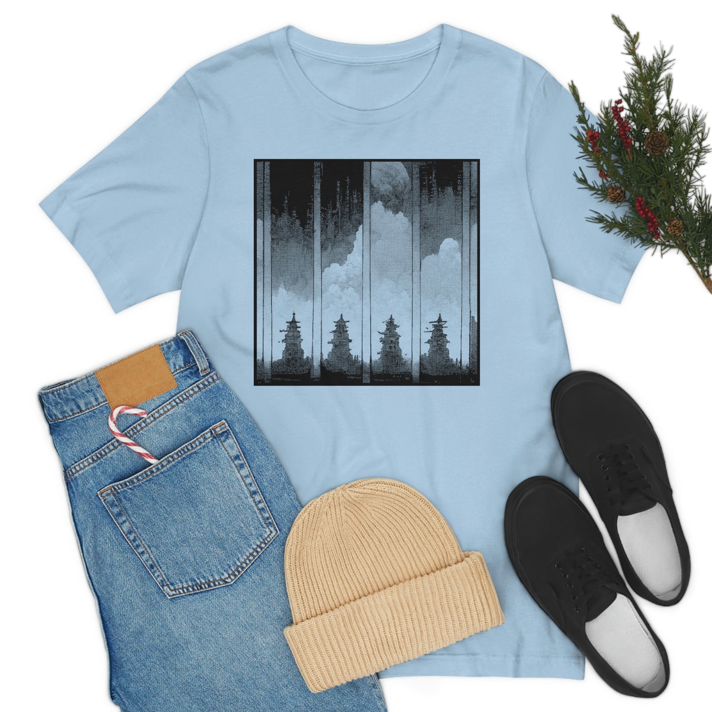 TREES