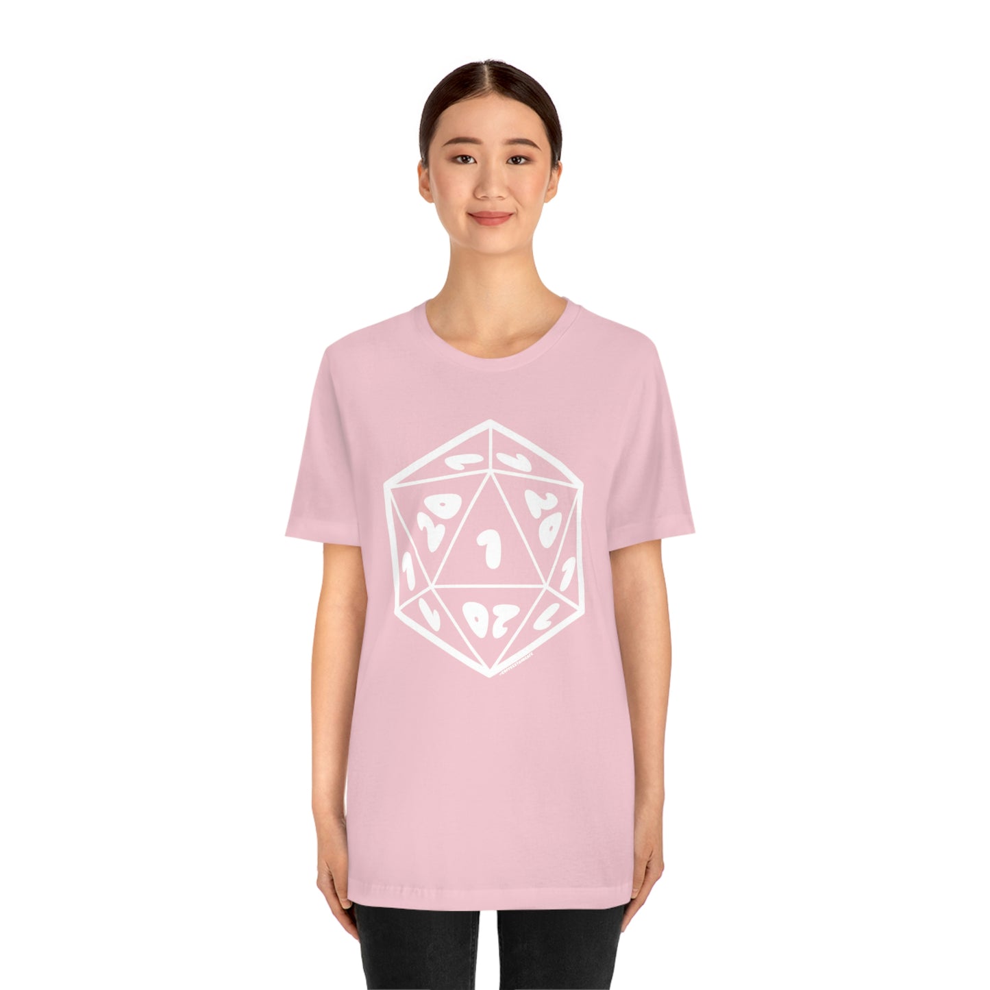 IAN CROSSLAND TEESHIRT