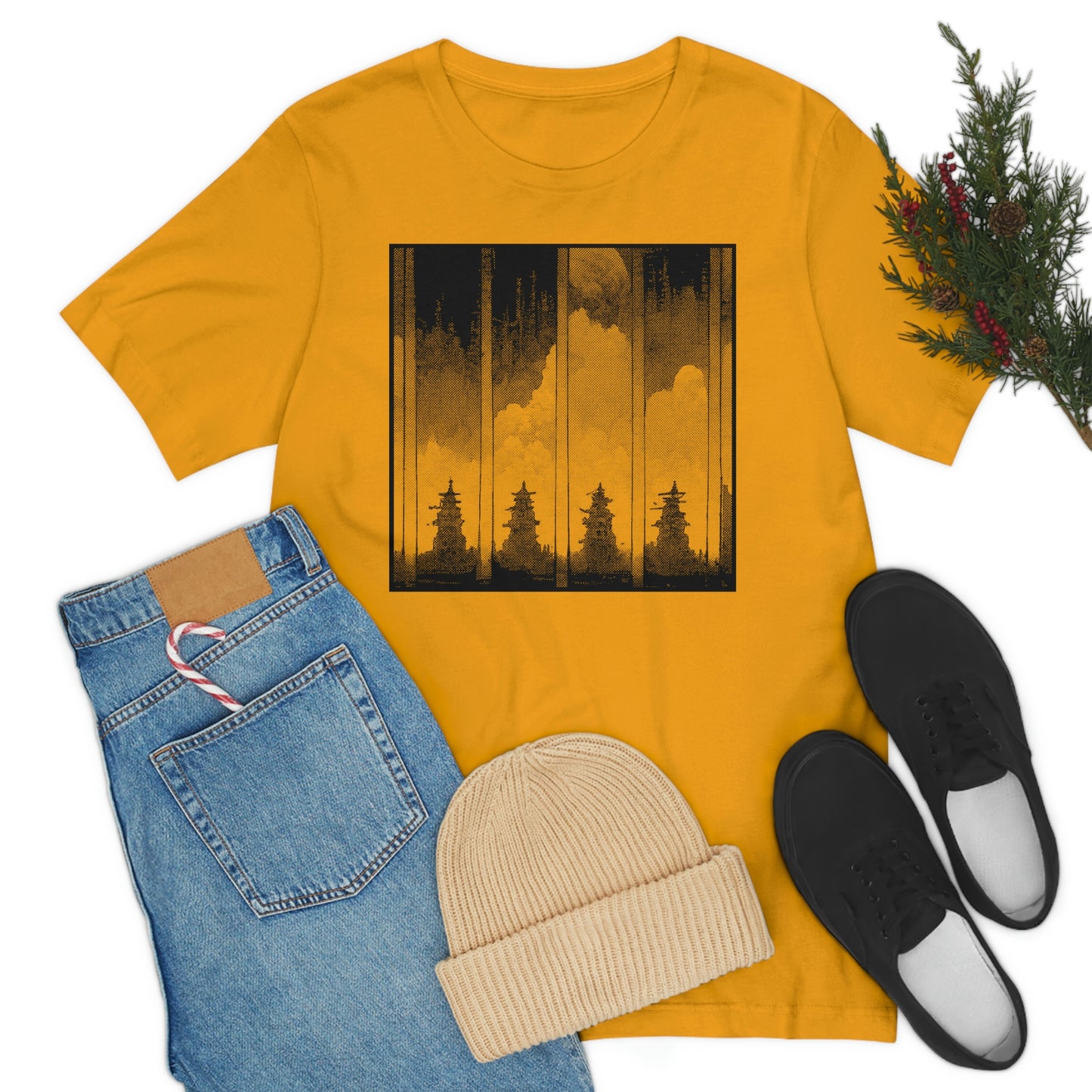 TREES
