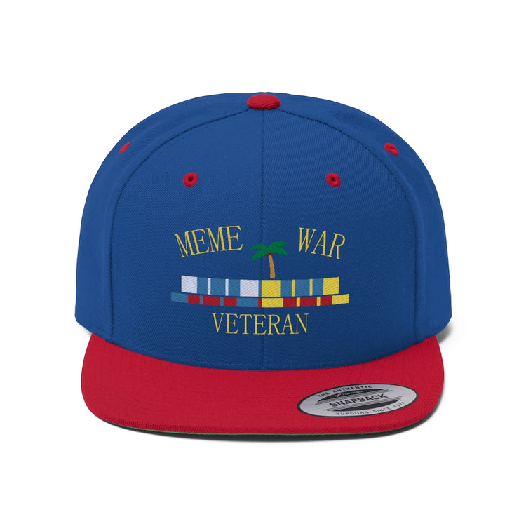 VETERAN