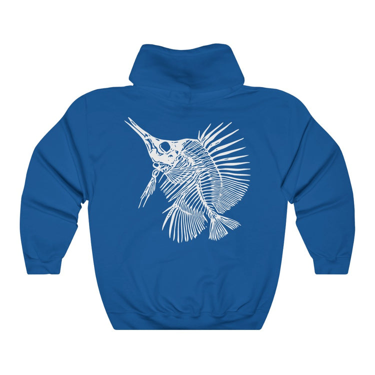 FISHONE - HOODIE