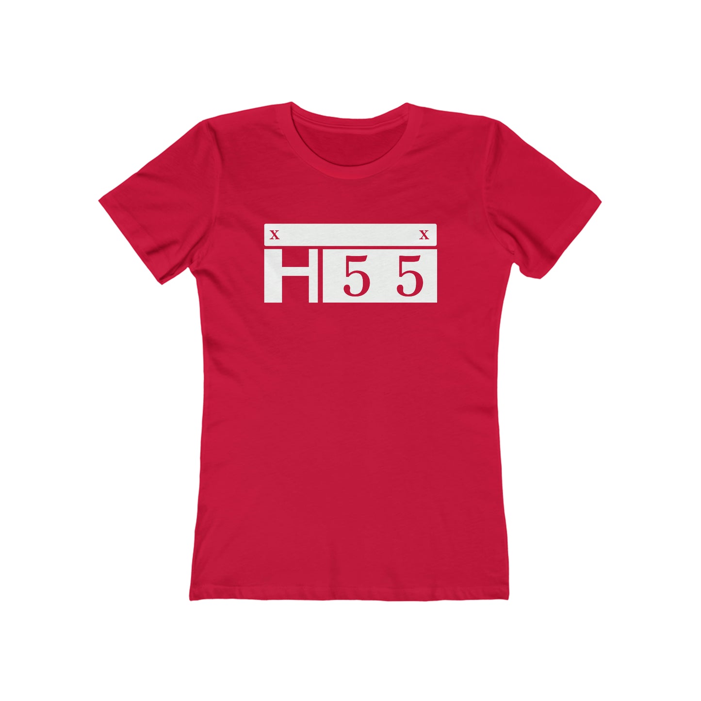 Women's H55