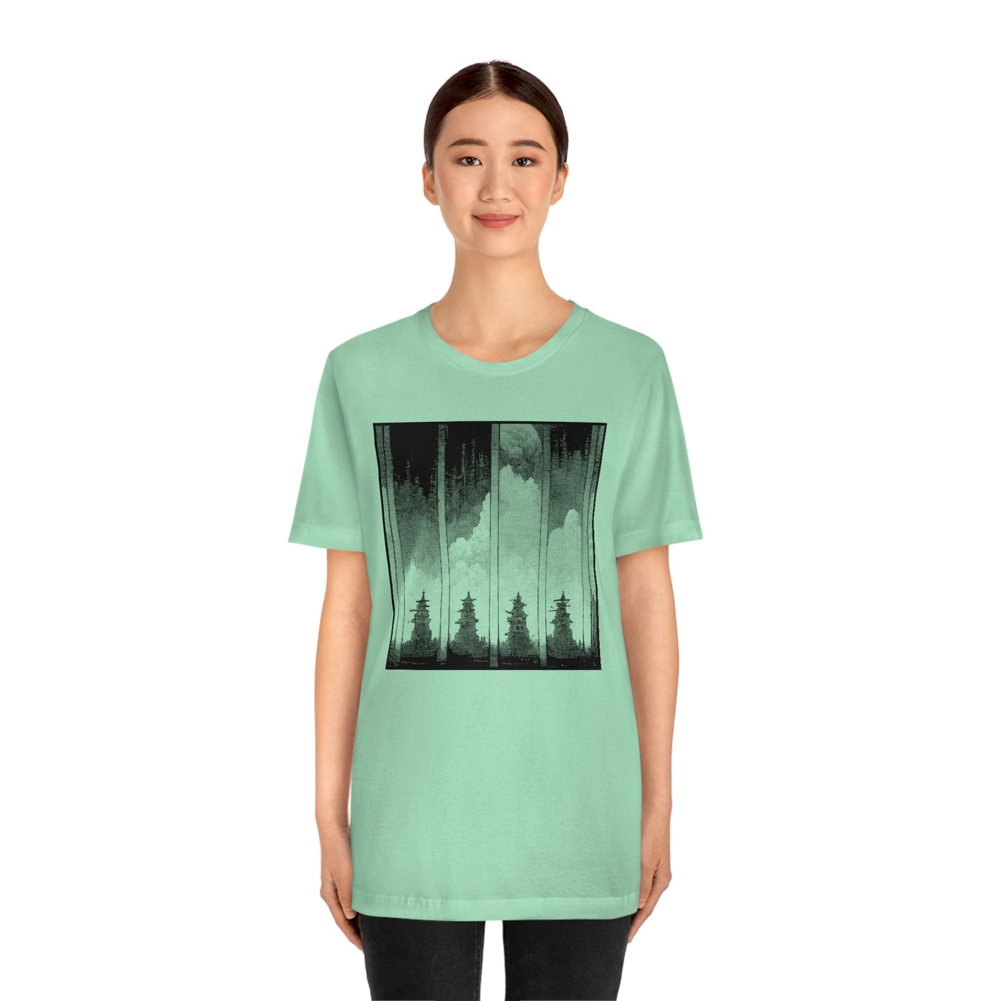 TREES