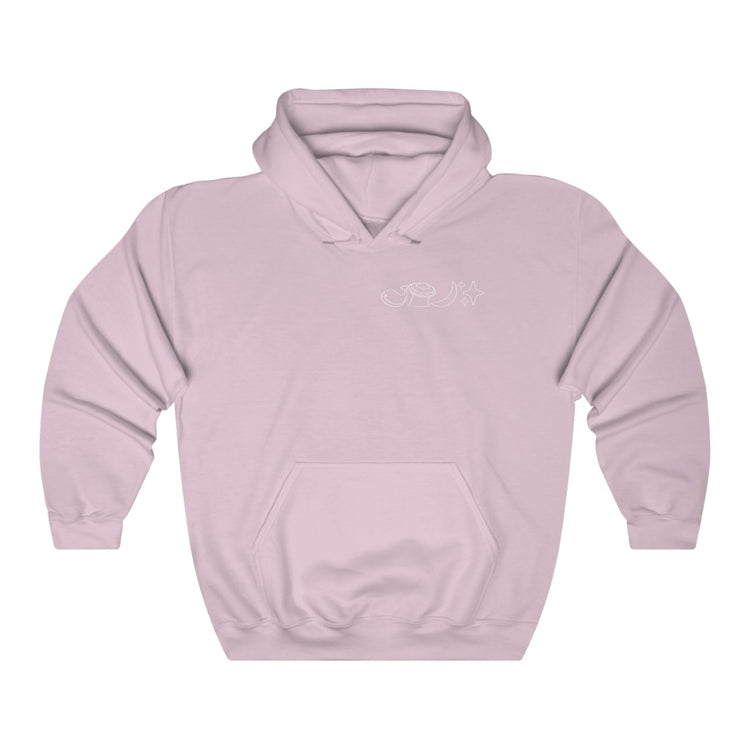 GINGKO - HOODIE