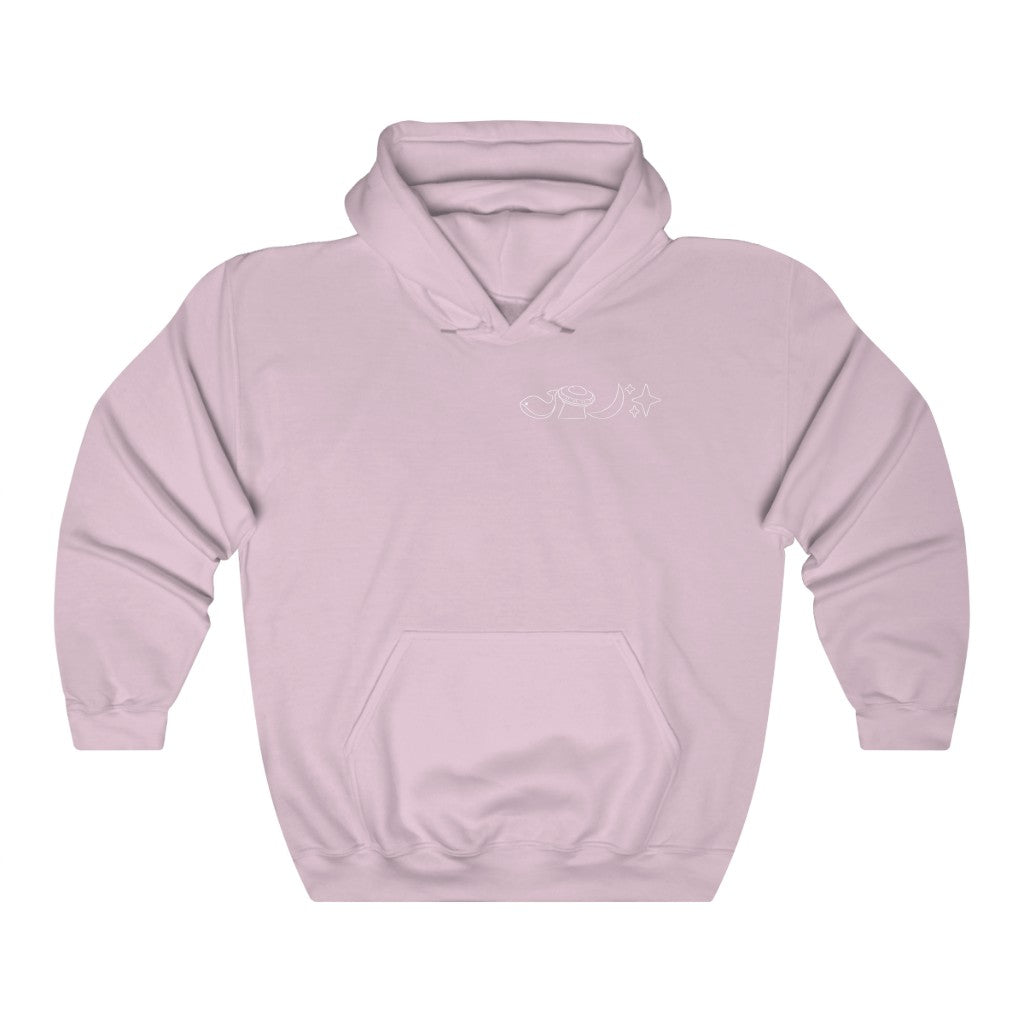 ROBINSAN - HOODIE