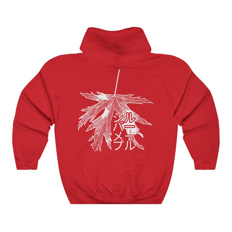 SHIBURUMAPURU - HOODIE