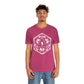 IAN CROSSLAND TEESHIRT