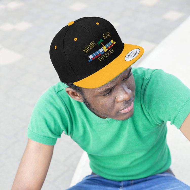 VETERAN