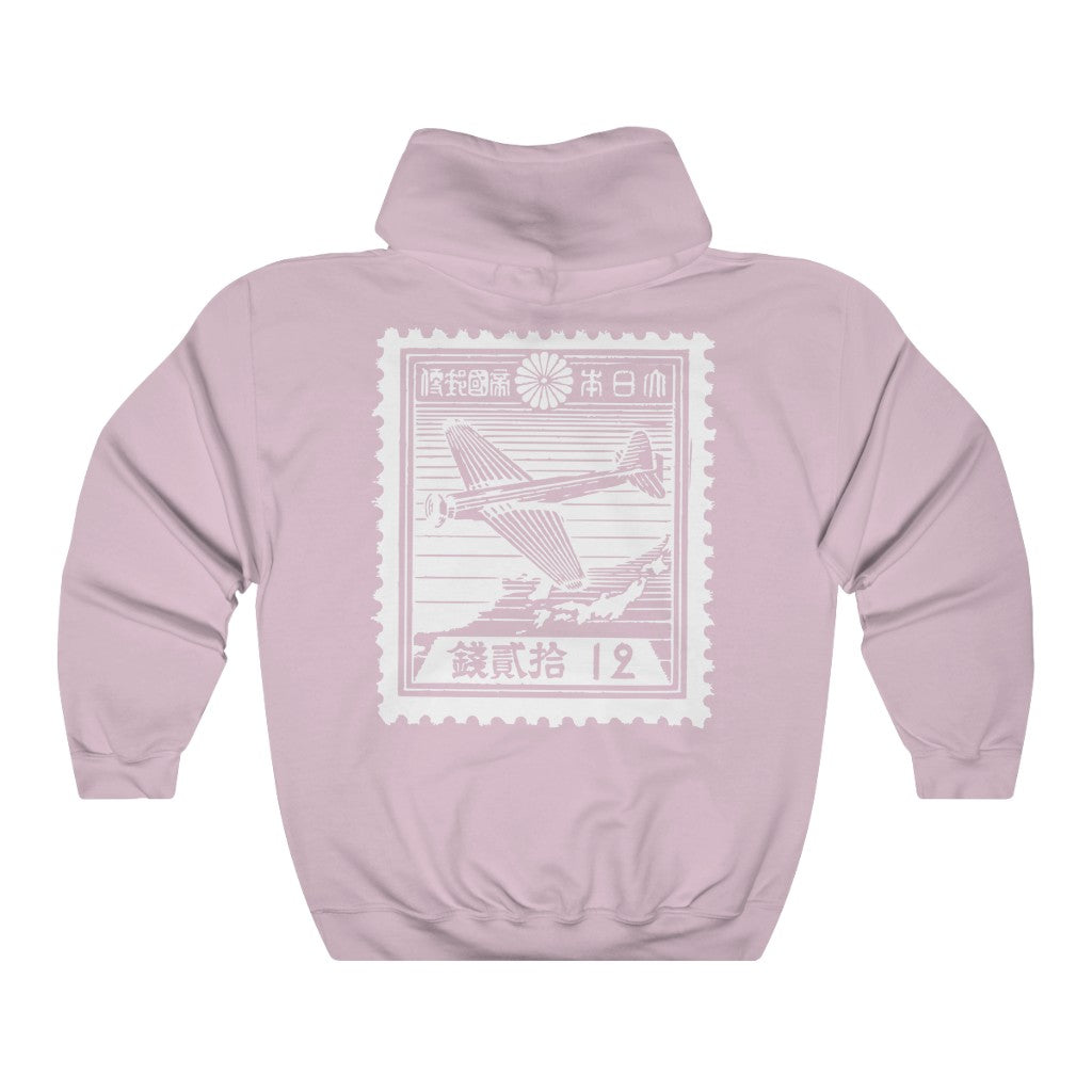 FLIGHT - HOODIE