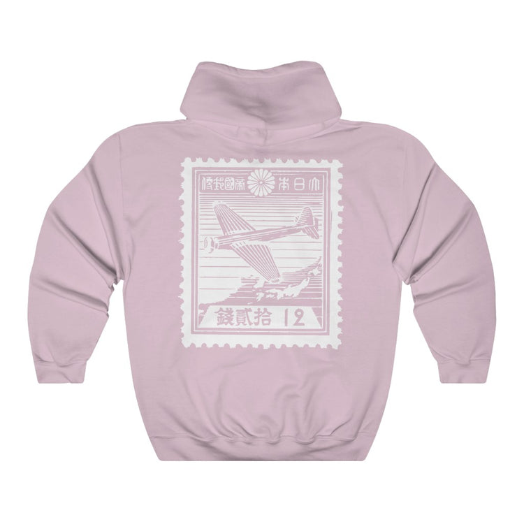 FLIGHT - HOODIE