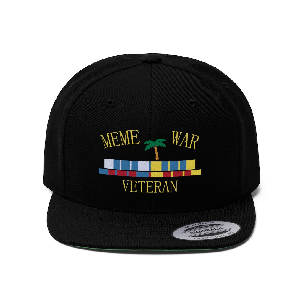 VETERAN