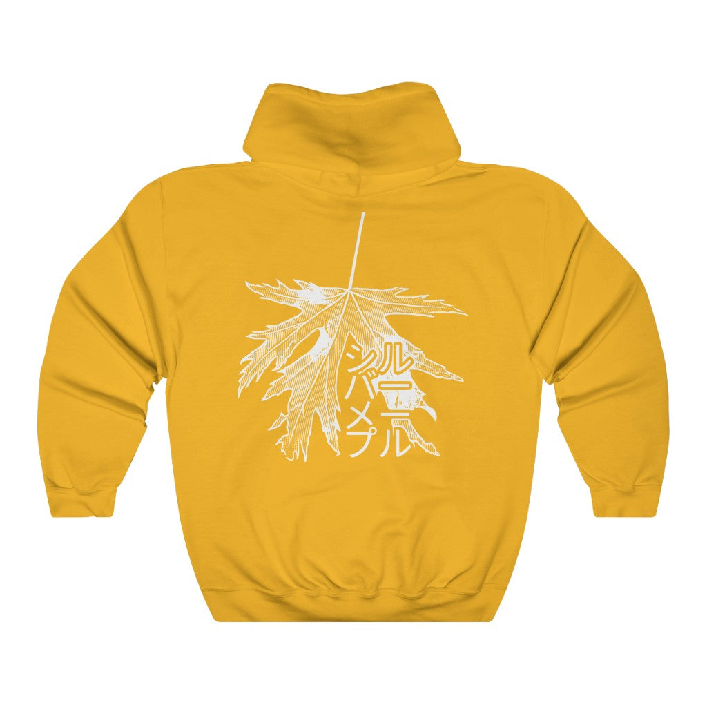 SHIBURUMAPURU - HOODIE