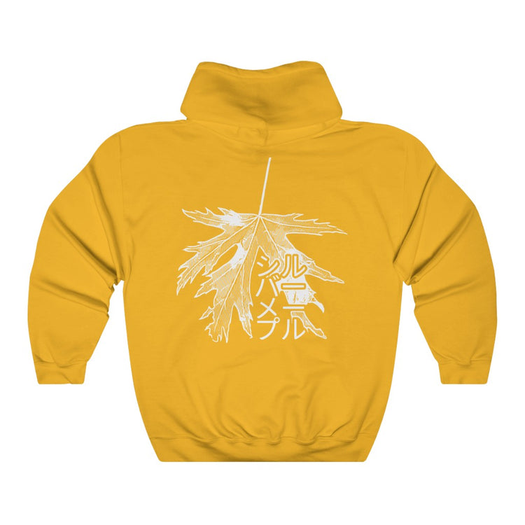 SHIBURUMAPURU - HOODIE