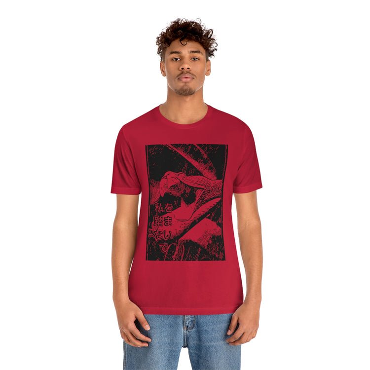 NOSTEPPY BLACK