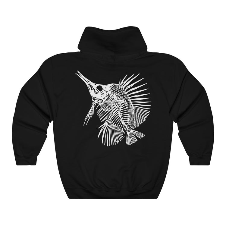 FISHONE - HOODIE