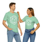 IAN CROSSLAND TEESHIRT