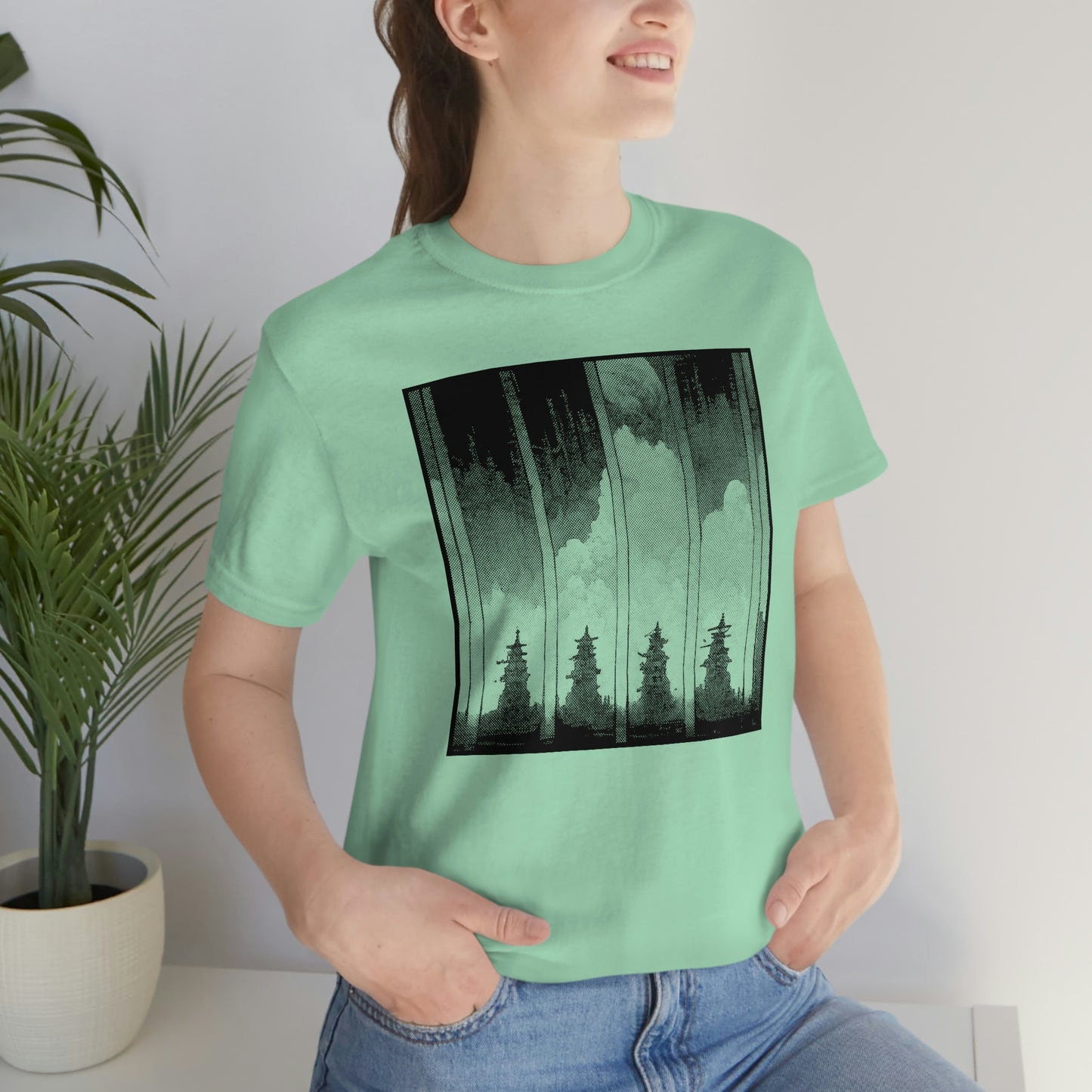 TREES