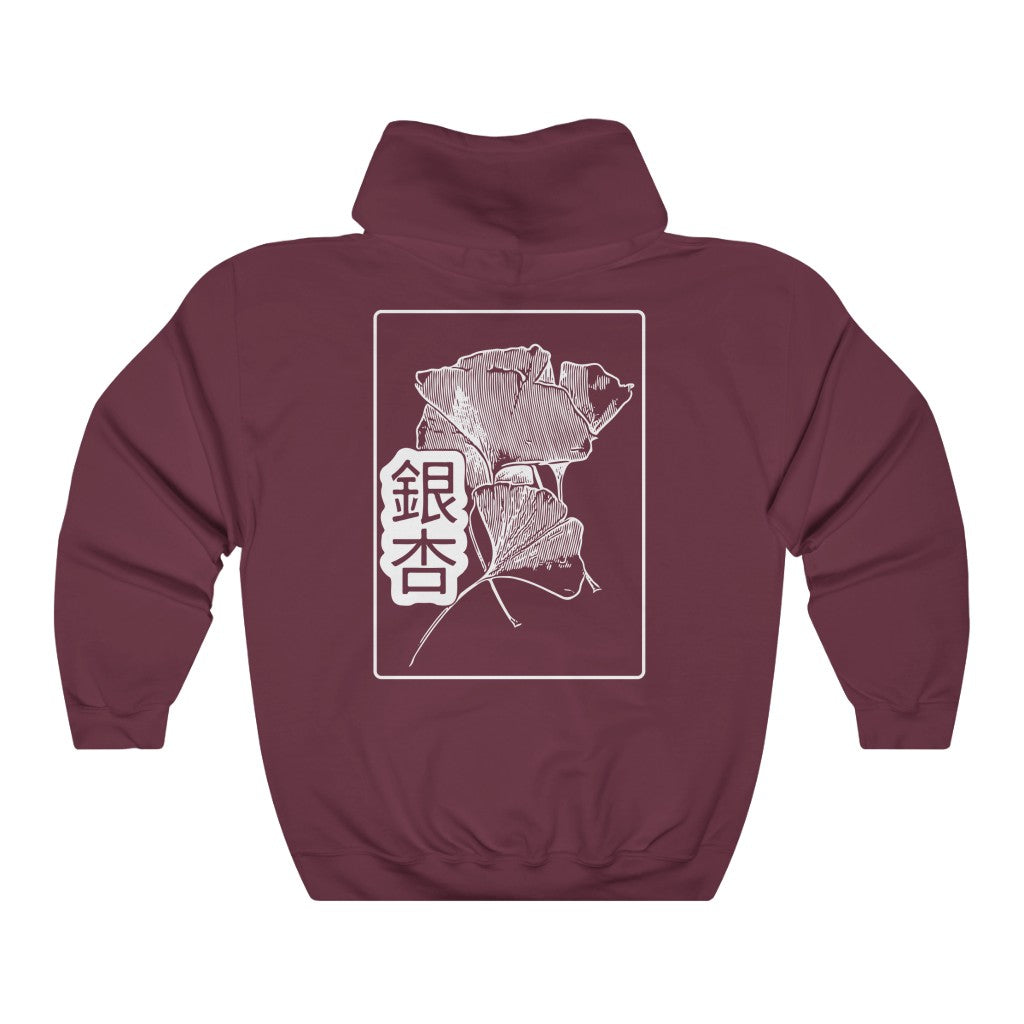 GINGKO - HOODIE
