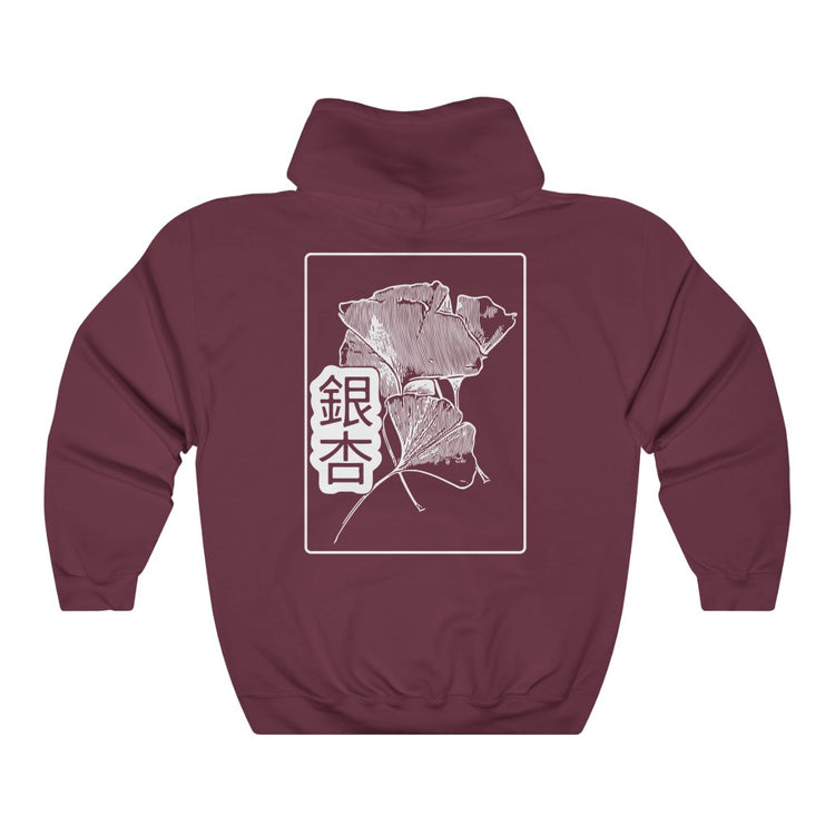 GINGKO - HOODIE