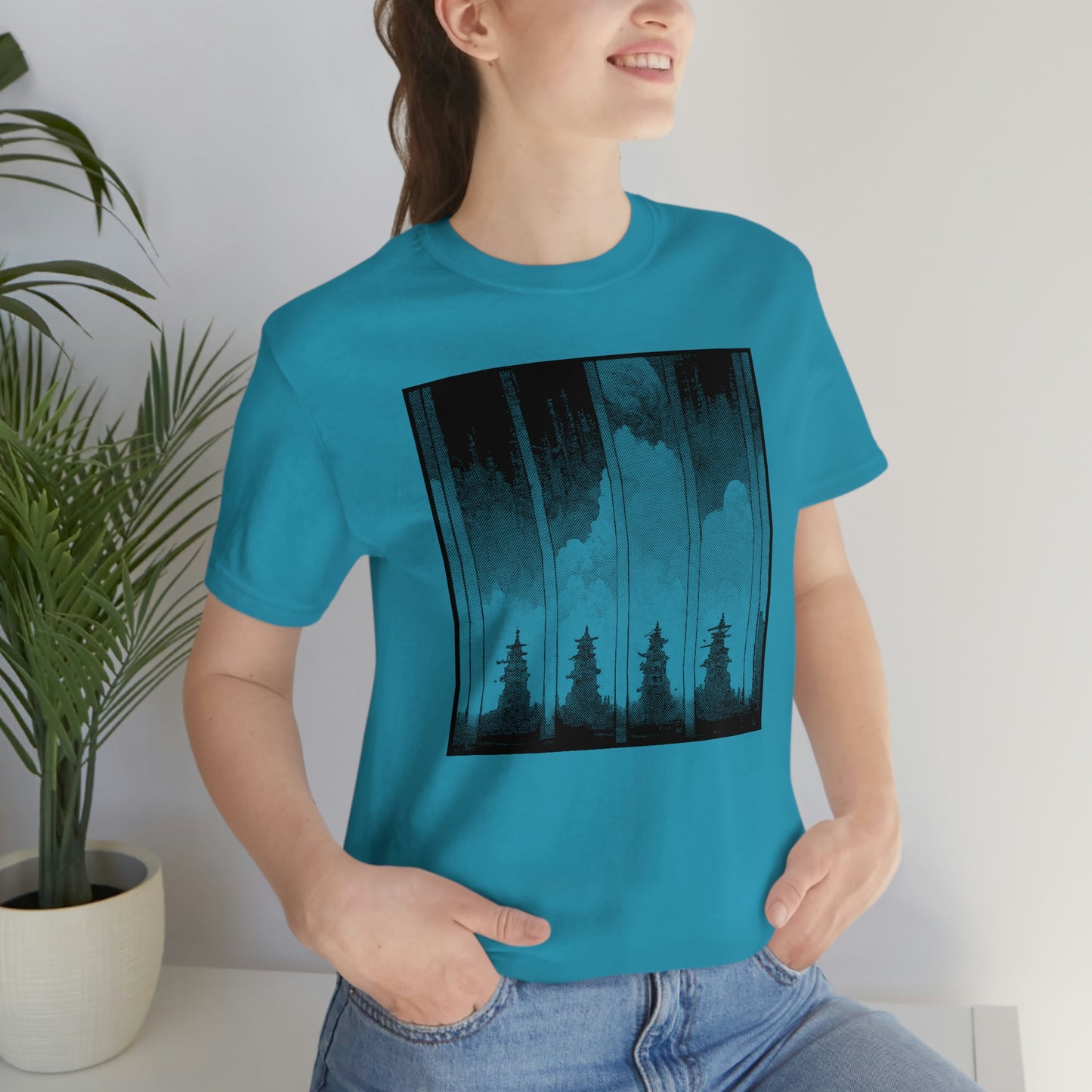 TREES