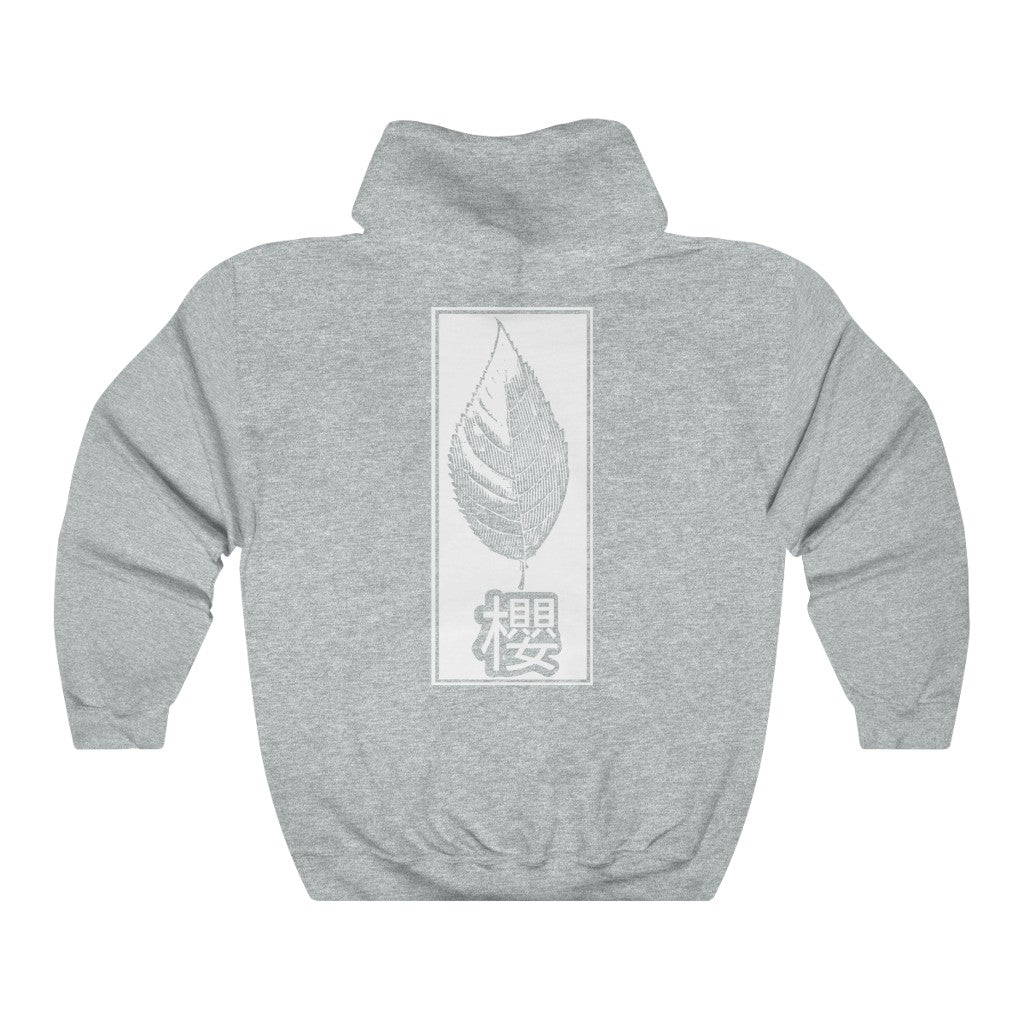 SAKURA - HOODIE