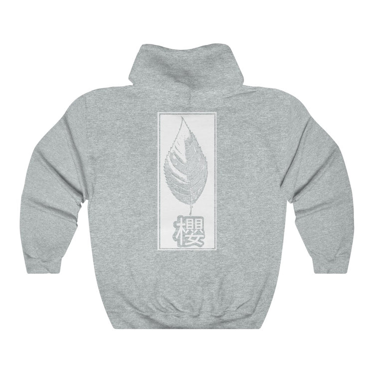 SAKURA - HOODIE