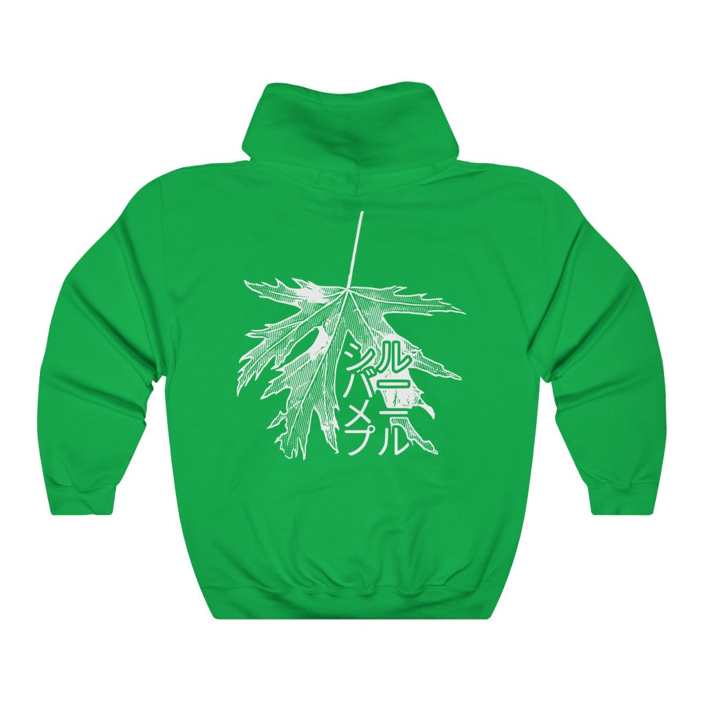 SHIBURUMAPURU - HOODIE