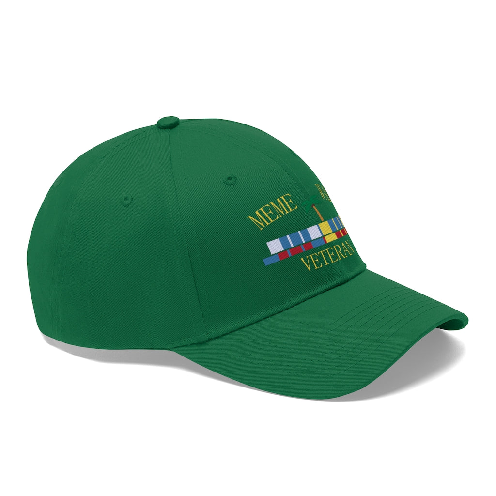 TWILLVETERAN