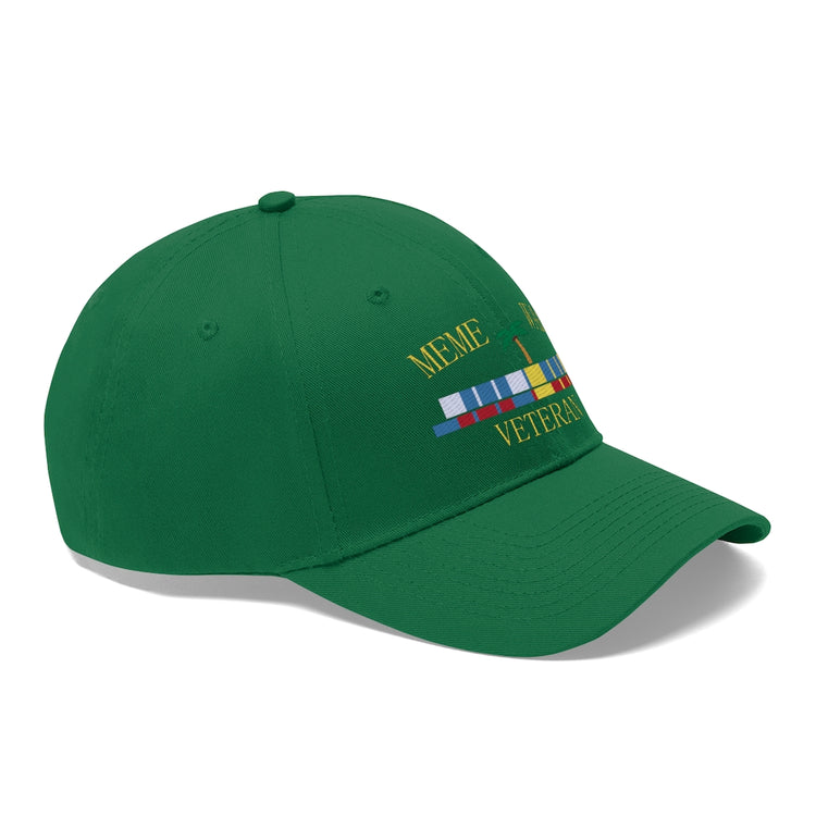 TWILLVETERAN