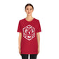 IAN CROSSLAND TEESHIRT