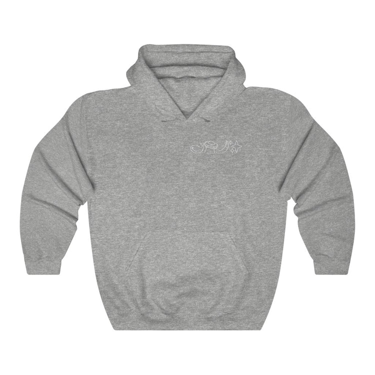 SAKURA - HOODIE