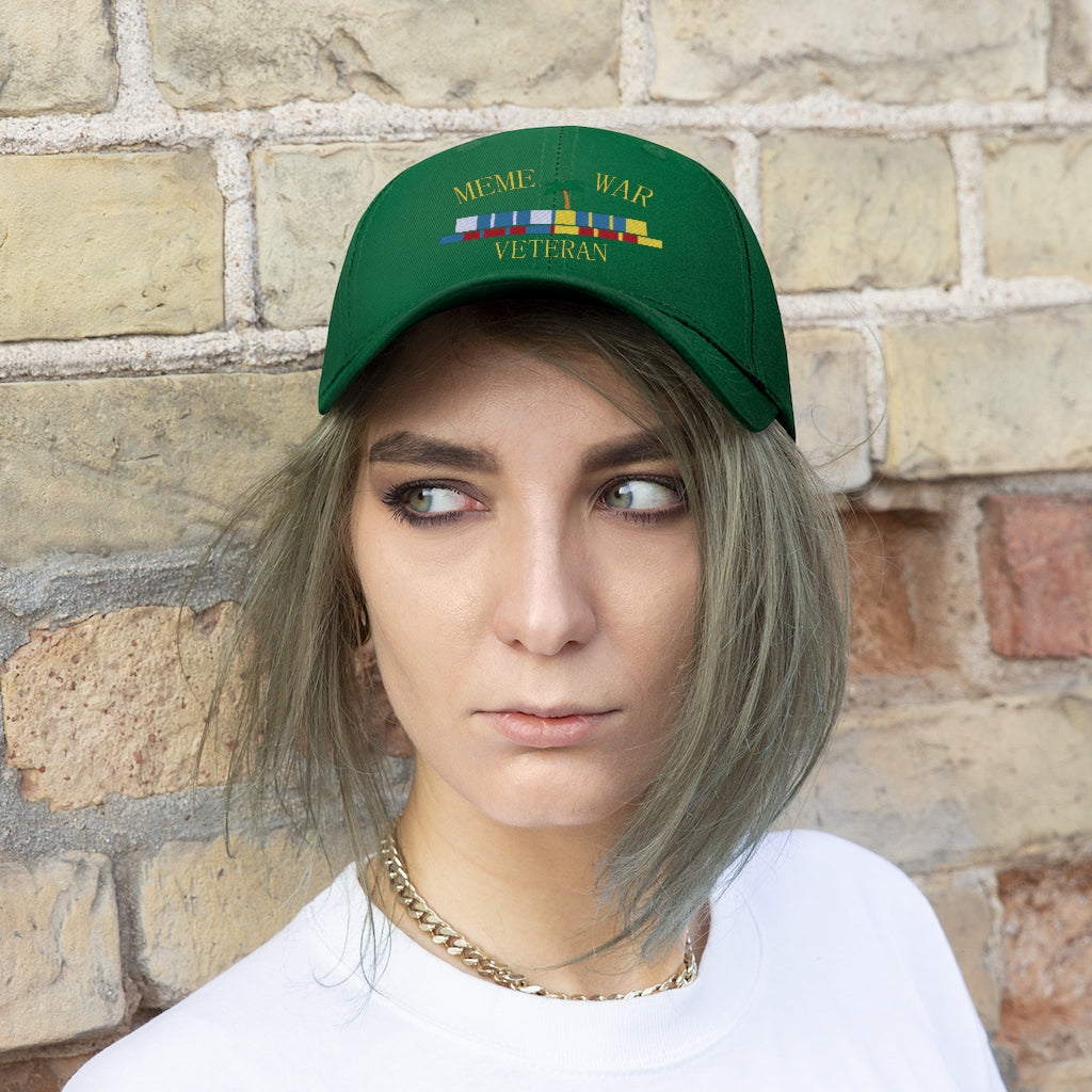TWILLVETERAN