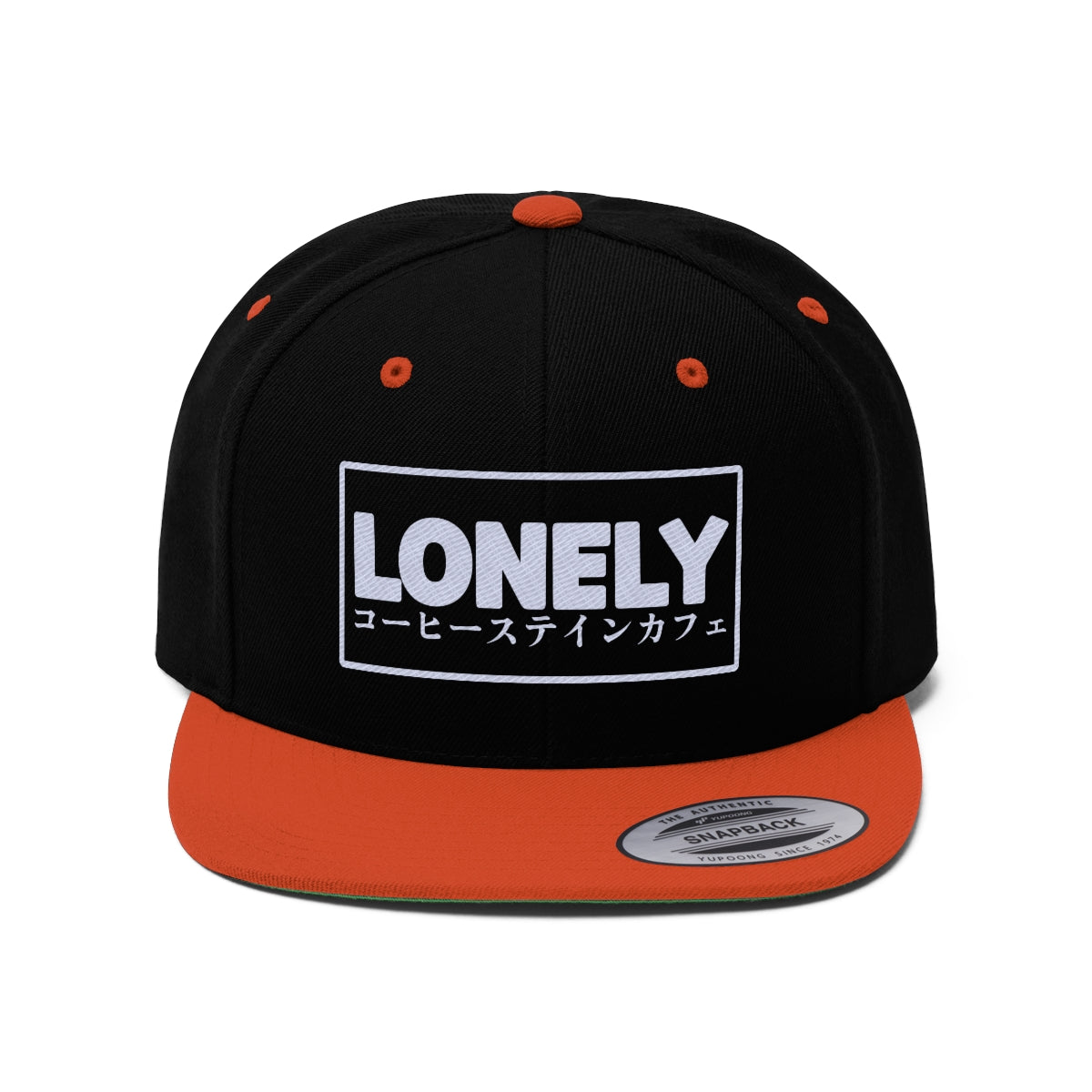 LONELYBOY